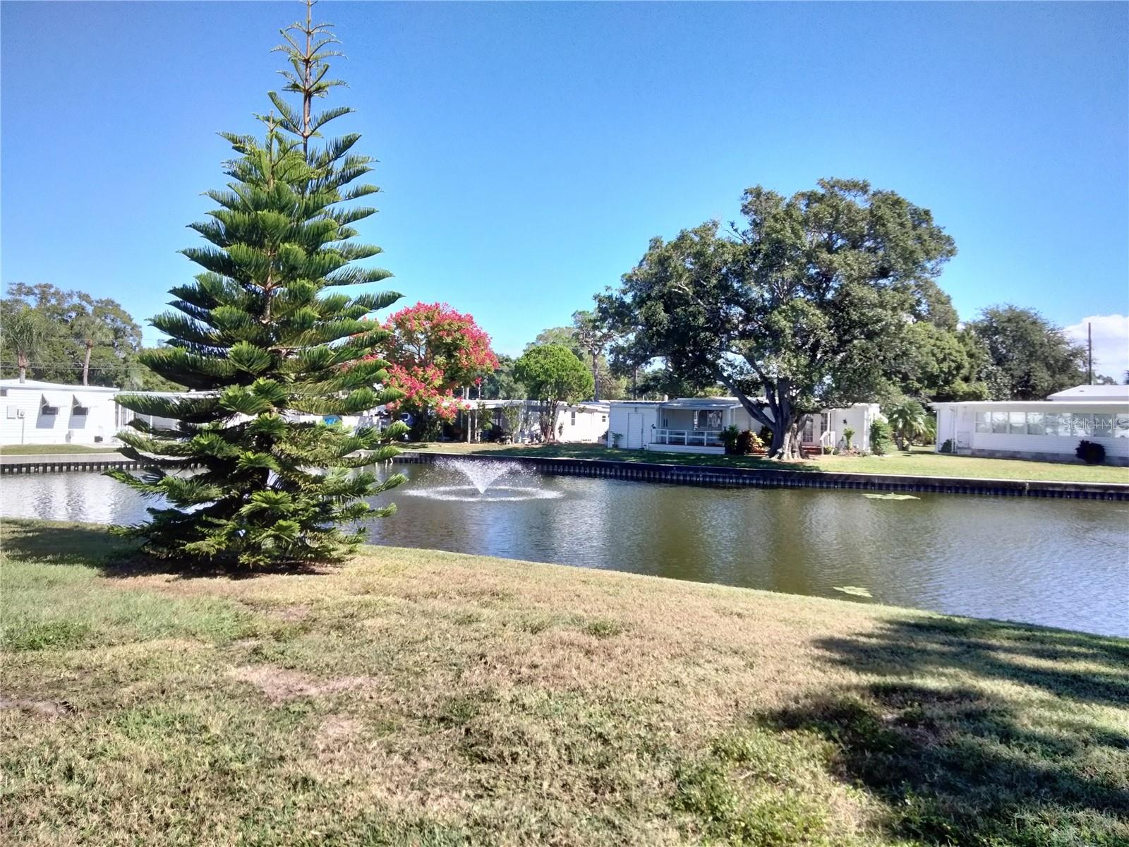 LAKE PLACID M/H PARK UNREC - Residential