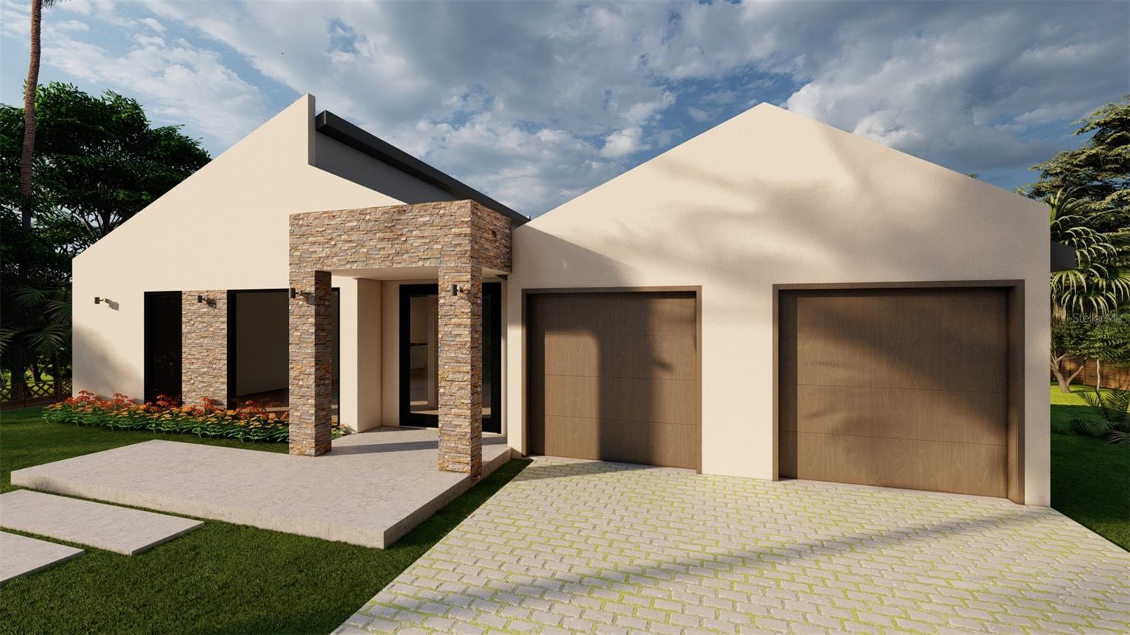 View PORT CHARLOTTE, FL 33981 house