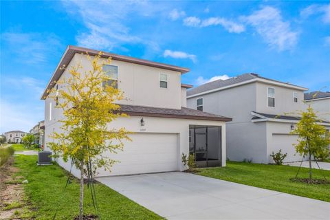 A home in ORLANDO