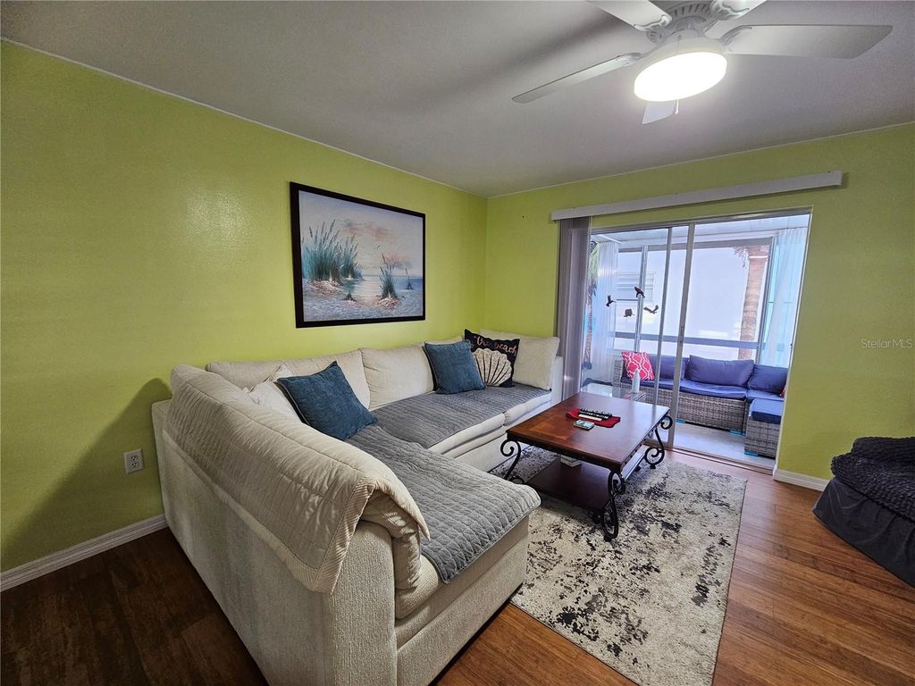 Photo of 5896 Palm Lane #C27, Bradenton, FL 34207 (MLS # A4690971)