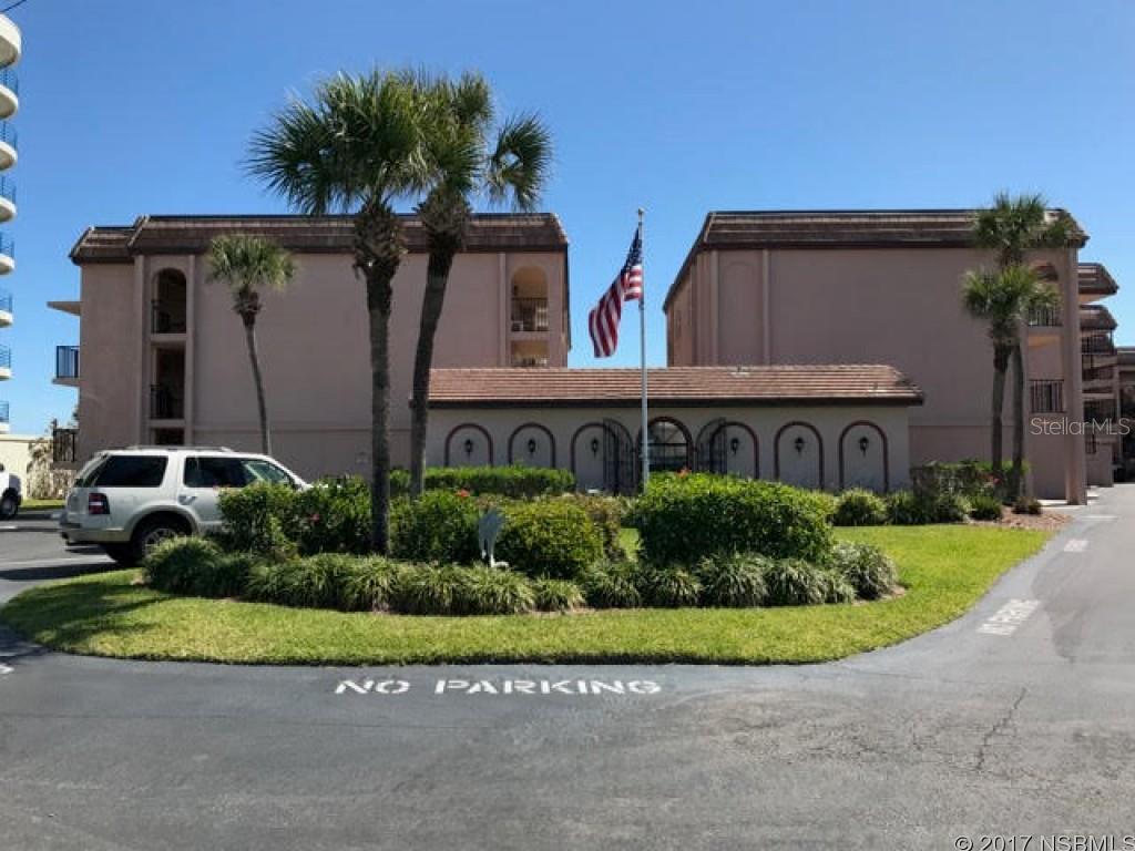 Shore Villas Condo - Residential