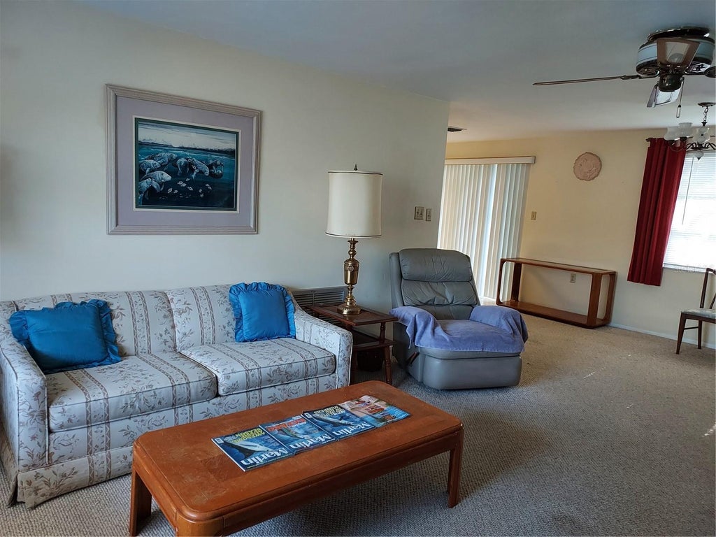 Photo of 1240 Chelsea Lane, Holiday, FL 34691 (MLS # TB8561052)