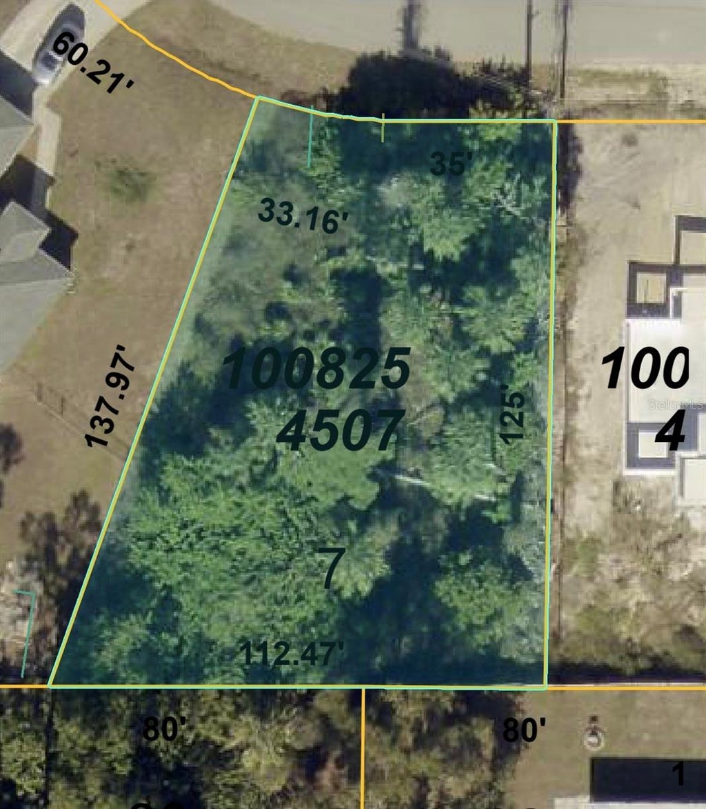 Photo of Rumson Ct, North Port, FL 34288 (MLS # C7527424)