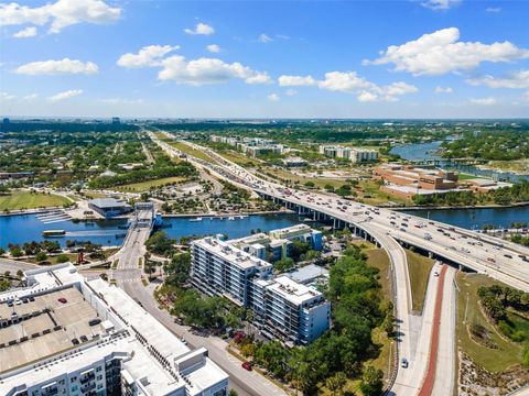 201 W LAUREL STREET 702 TAMPA FL 33602