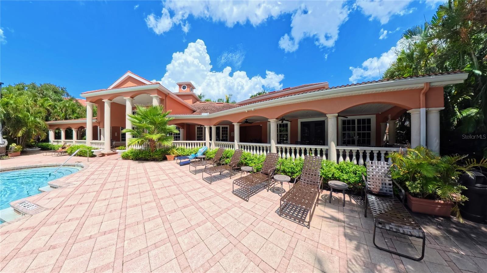 BELLA VILLINO II - Residential