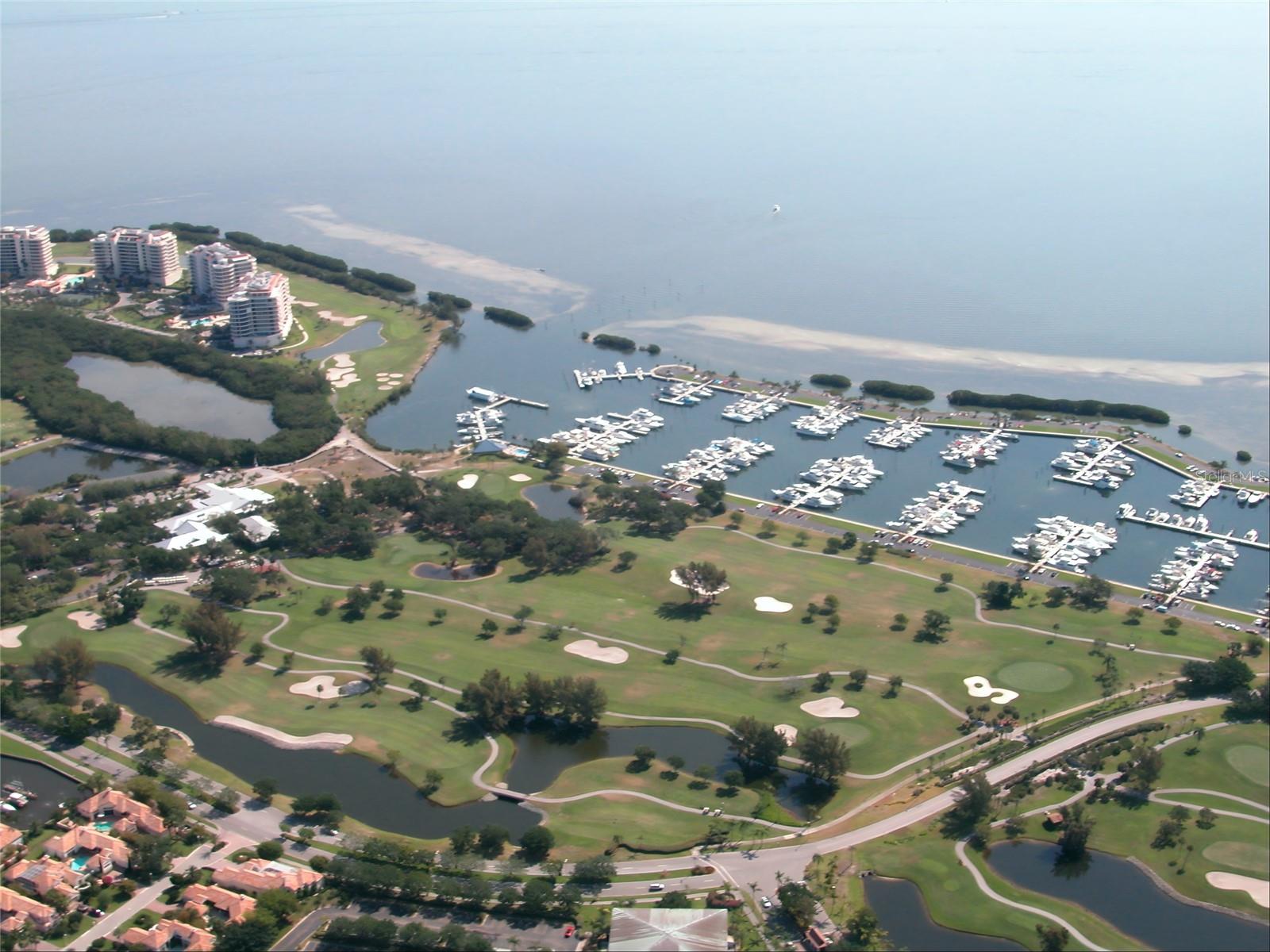 BELLA VILLINO II - Residential