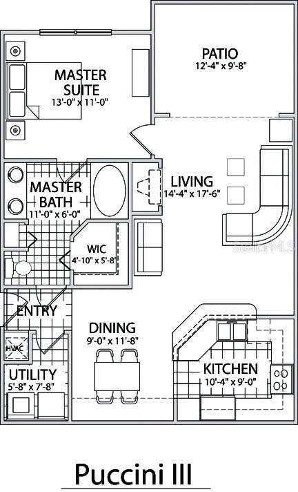 BELLA VILLINO II - Residential