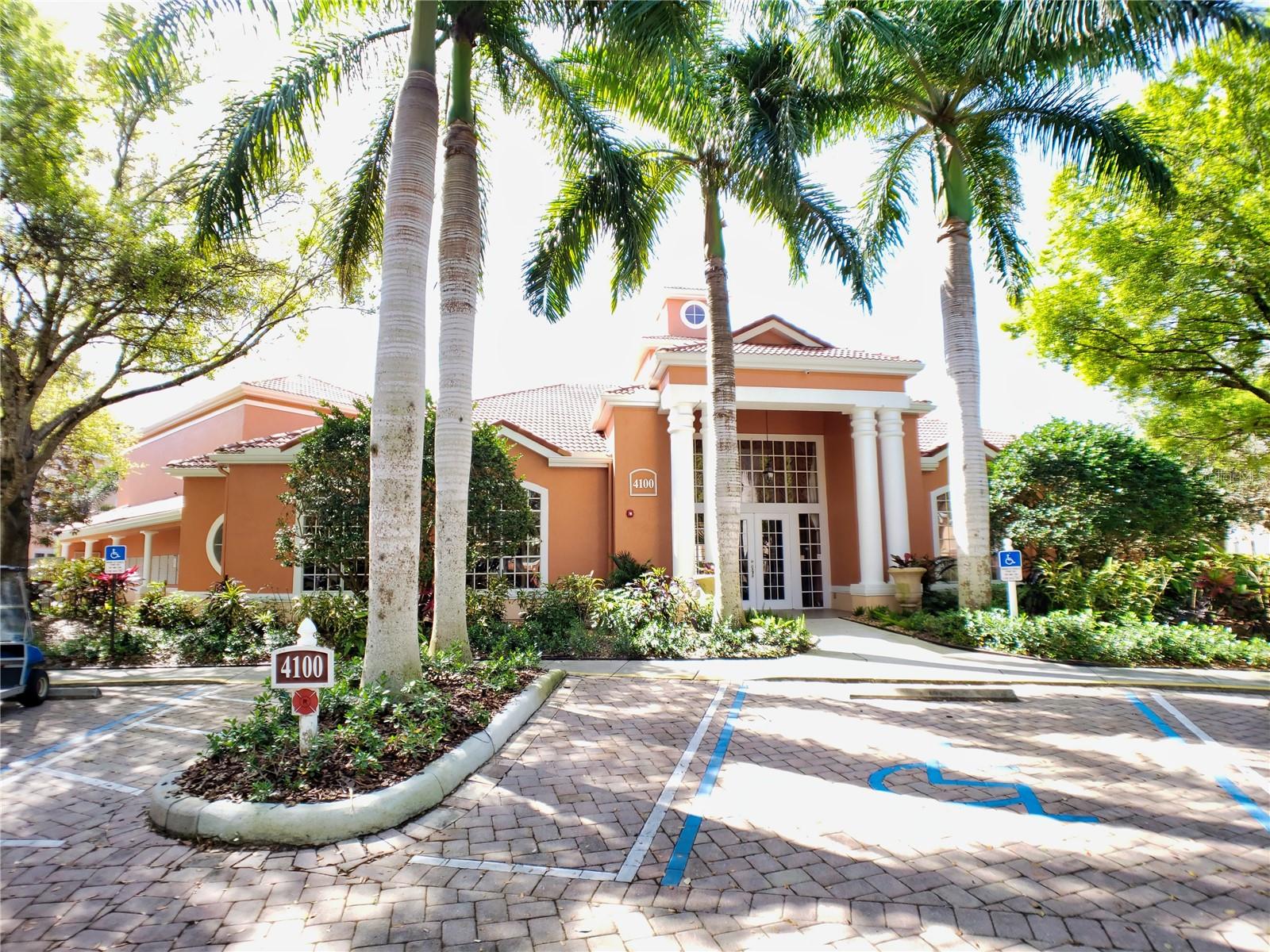 BELLA VILLINO II - Residential