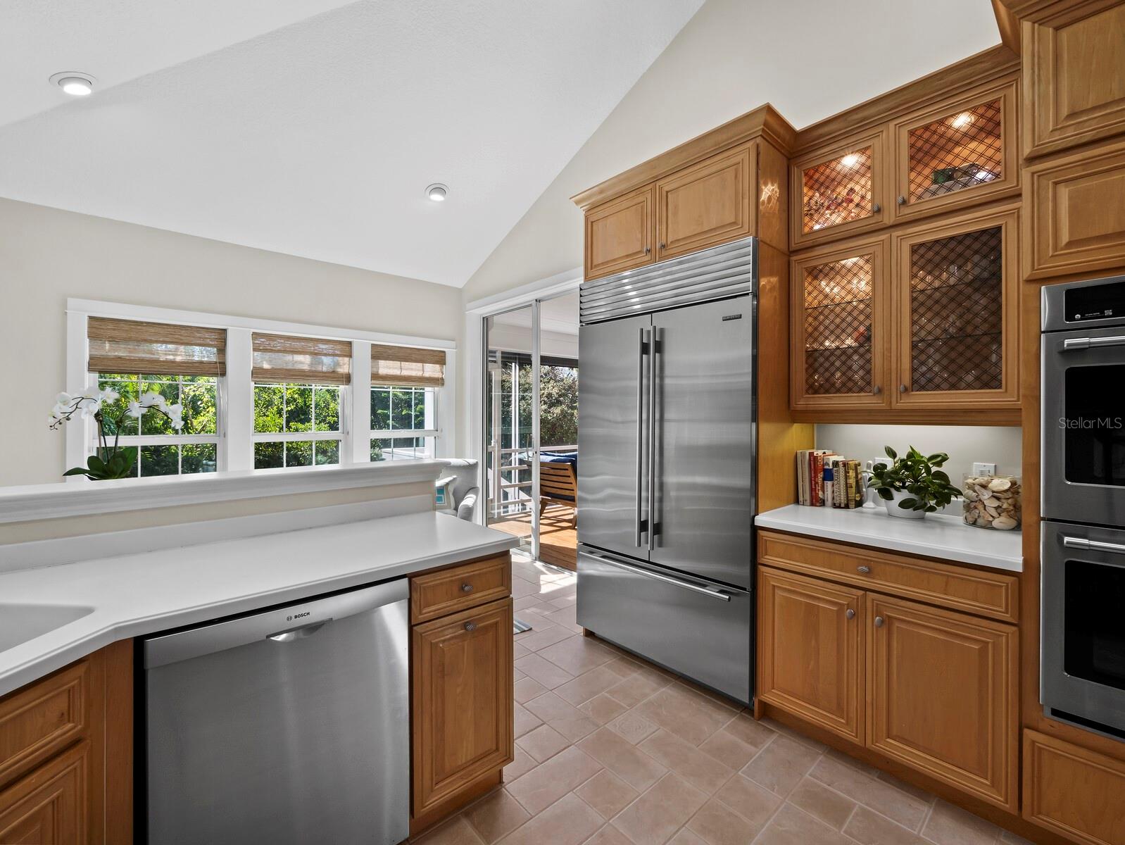 NORTH VILLAGE SUB - Residential