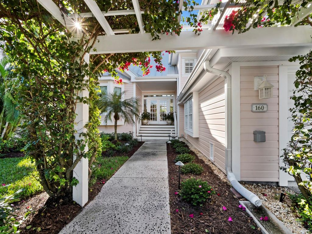 Photo of 160 Blackwall Court, Boca Grande, FL 33921 (MLS # D6145839)