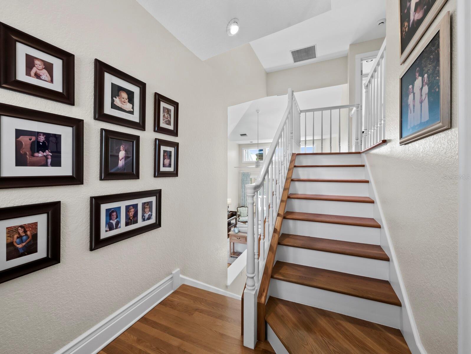 NORTH VILLAGE SUB - Residential