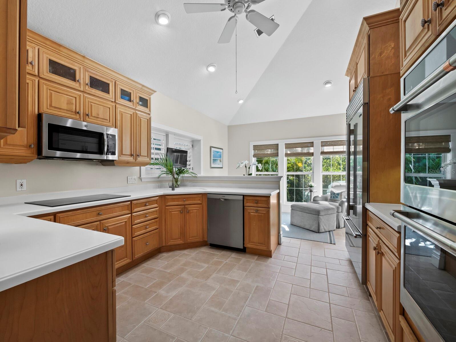 NORTH VILLAGE SUB - Residential