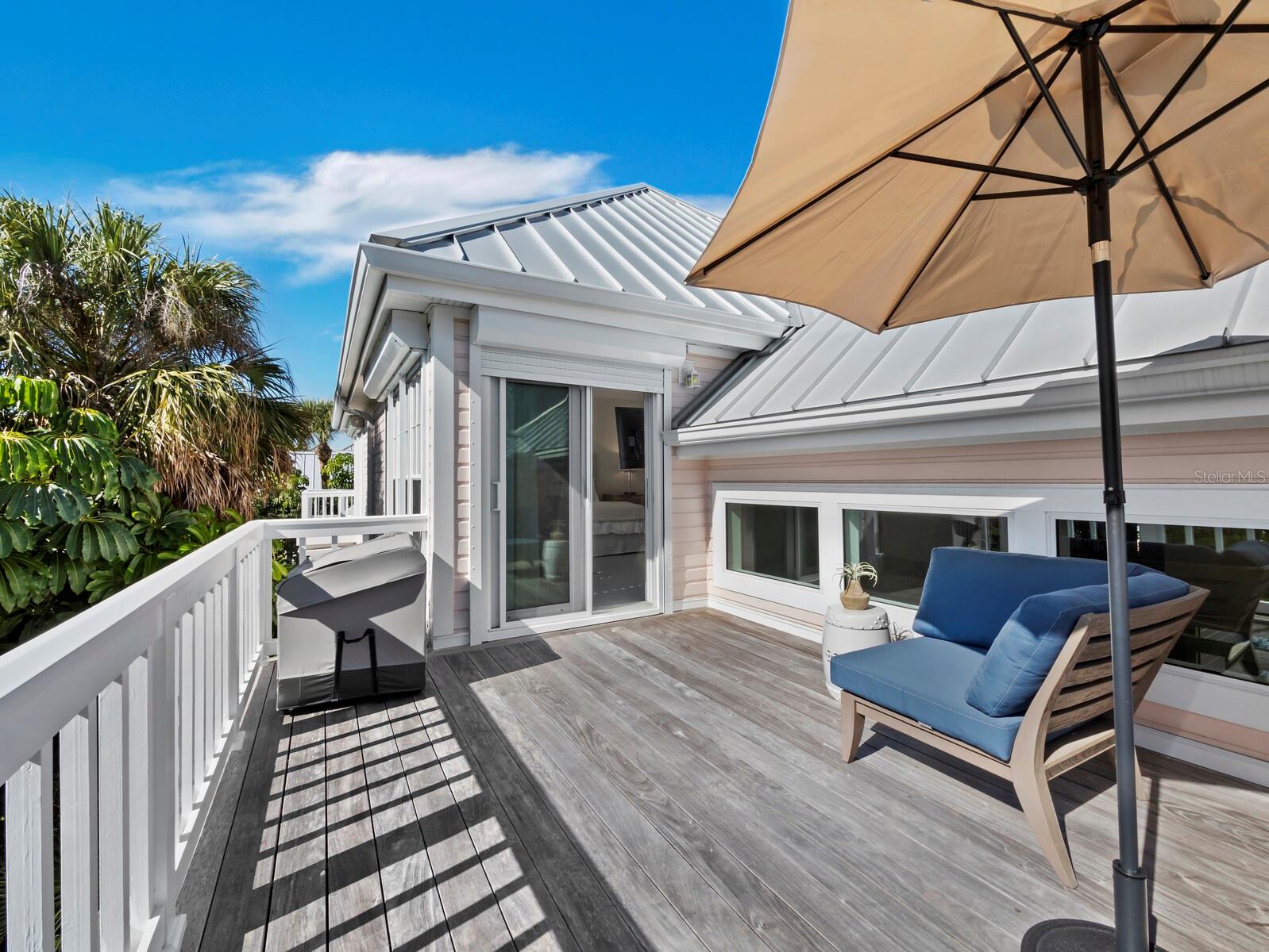 NORTH VILLAGE SUB - Residential