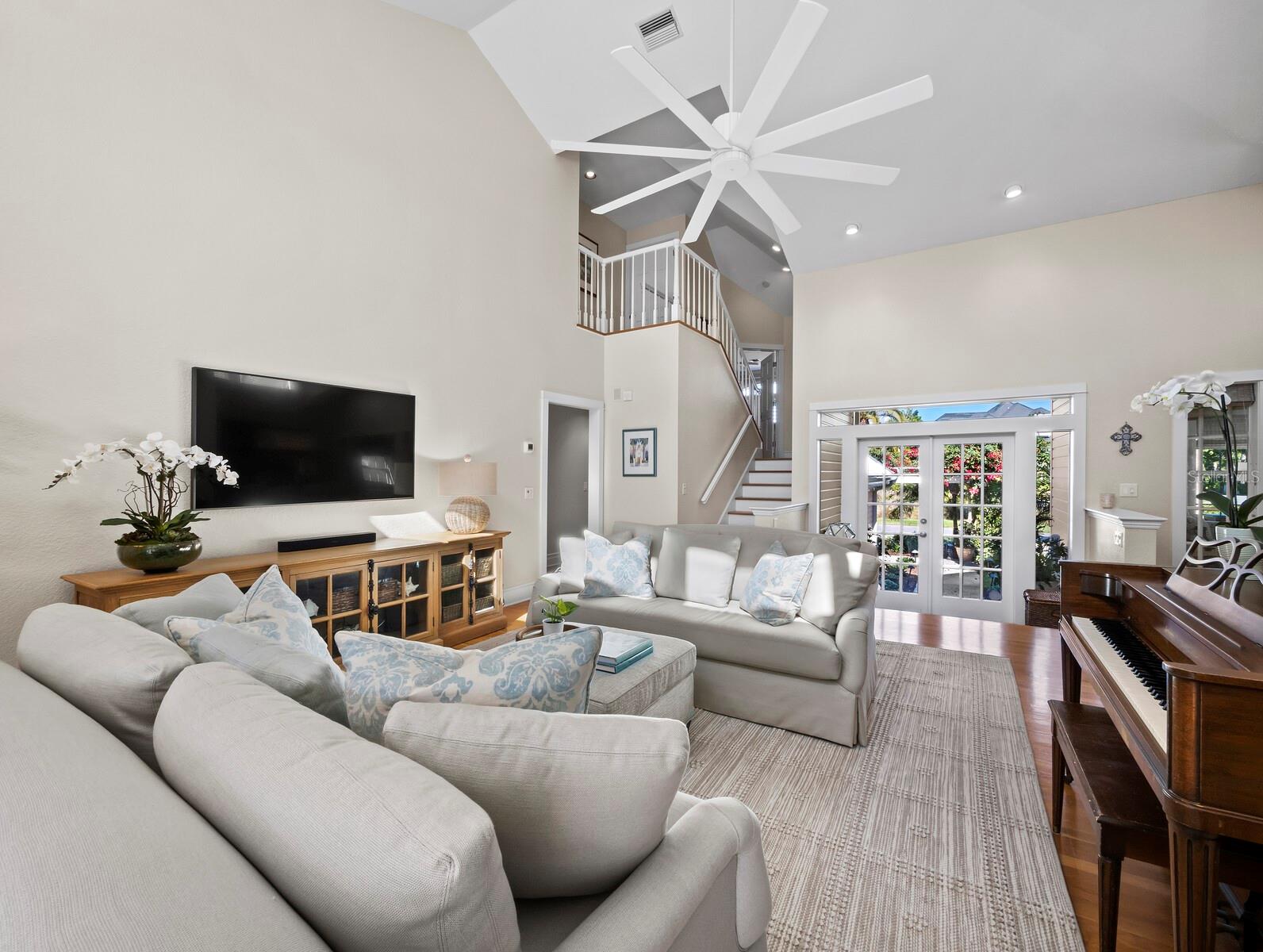 NORTH VILLAGE SUB - Residential