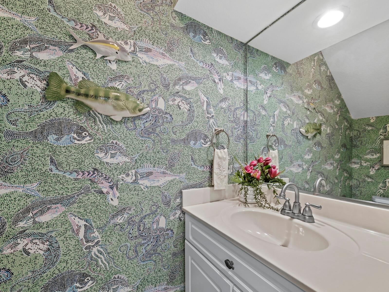 NORTH VILLAGE SUB - Residential