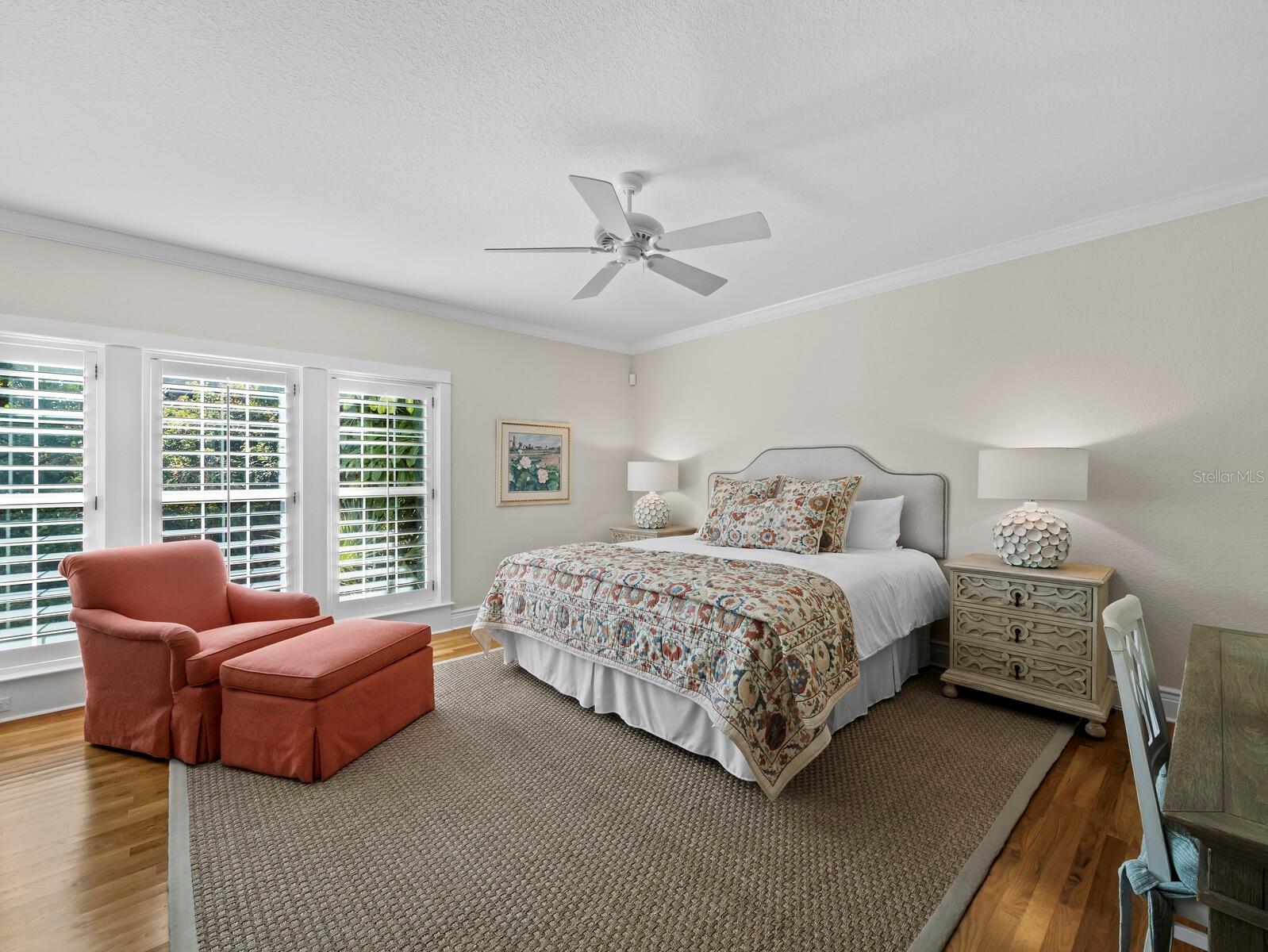 NORTH VILLAGE SUB - Residential