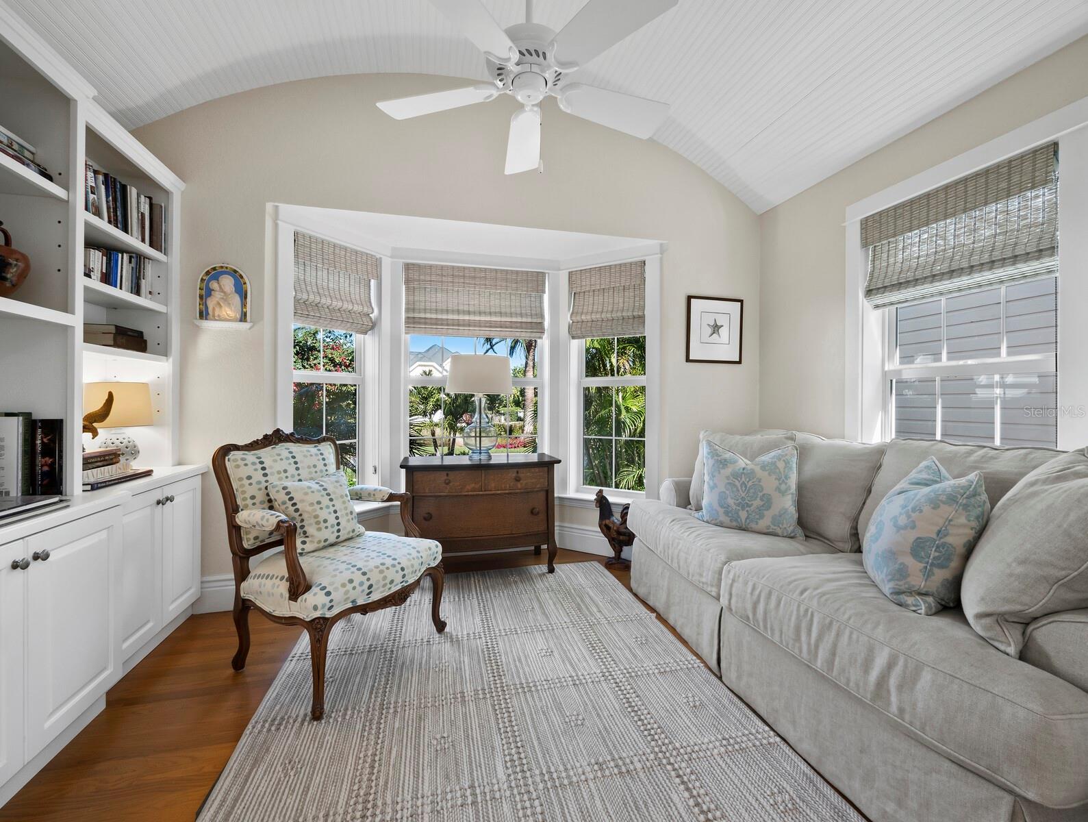 NORTH VILLAGE SUB - Residential