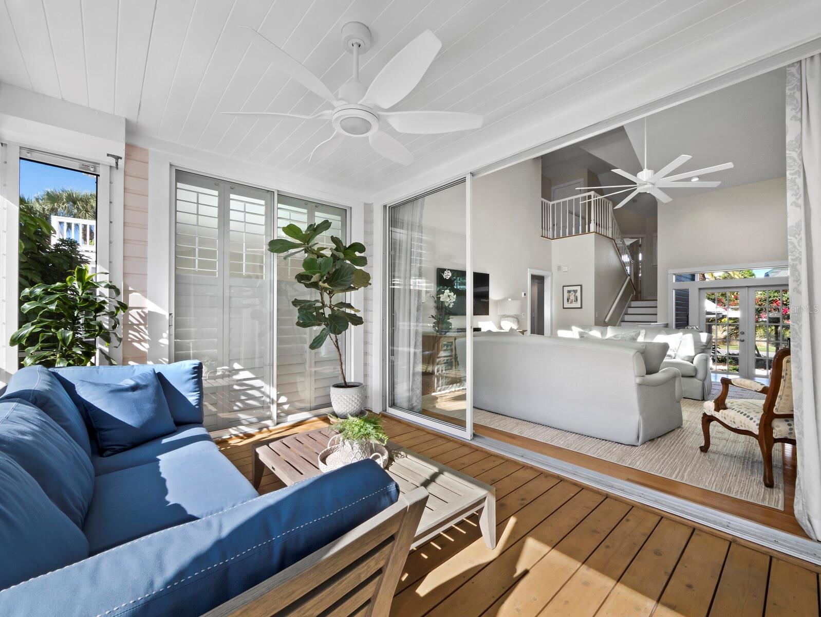 NORTH VILLAGE SUB - Residential