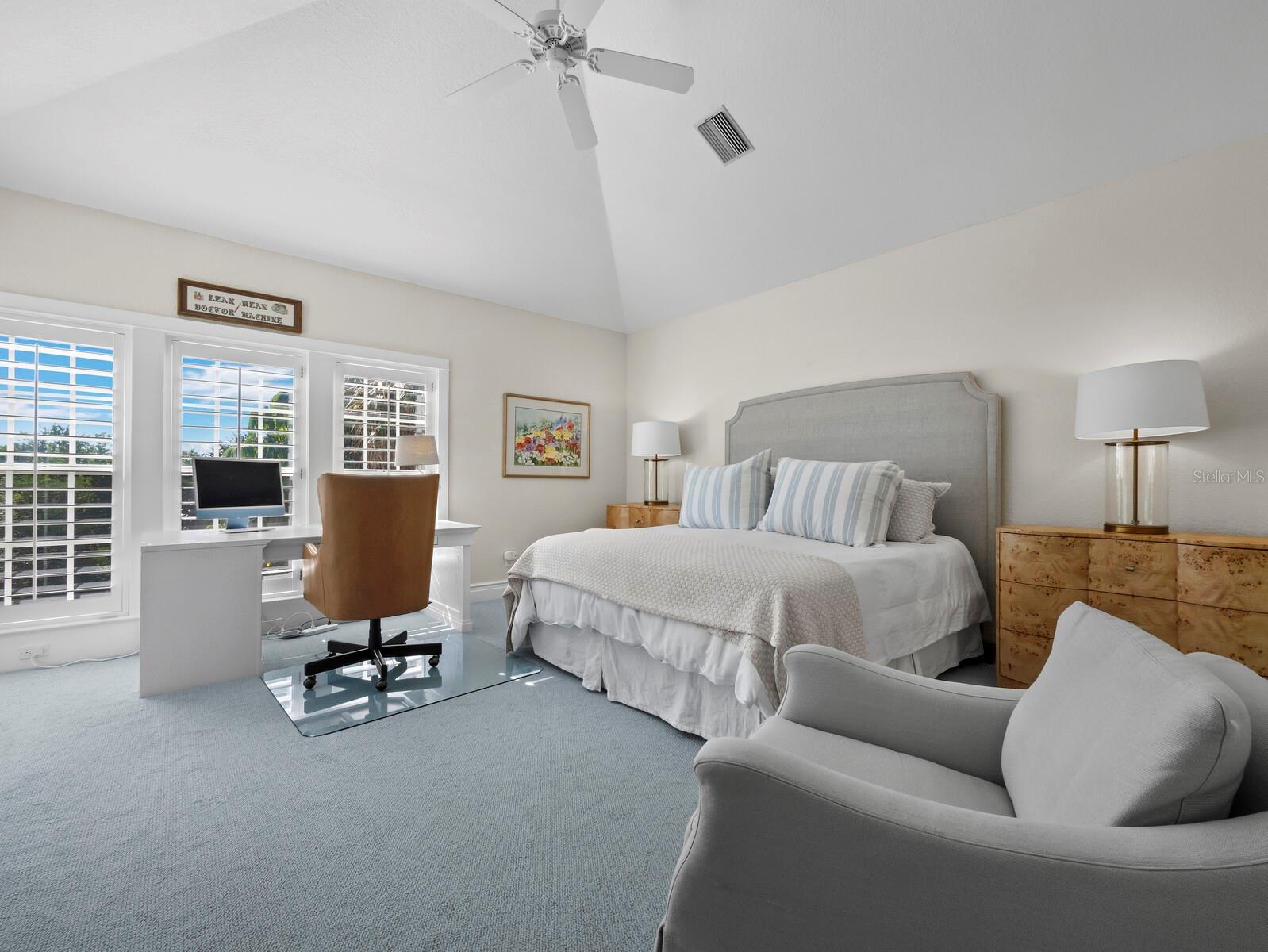 NORTH VILLAGE SUB - Residential