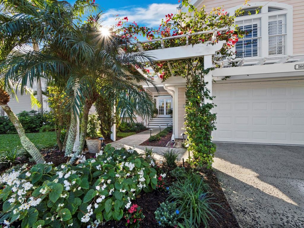 Photo of 160 Blackwall Court, Boca Grande, FL 33921 (MLS # D6145839)