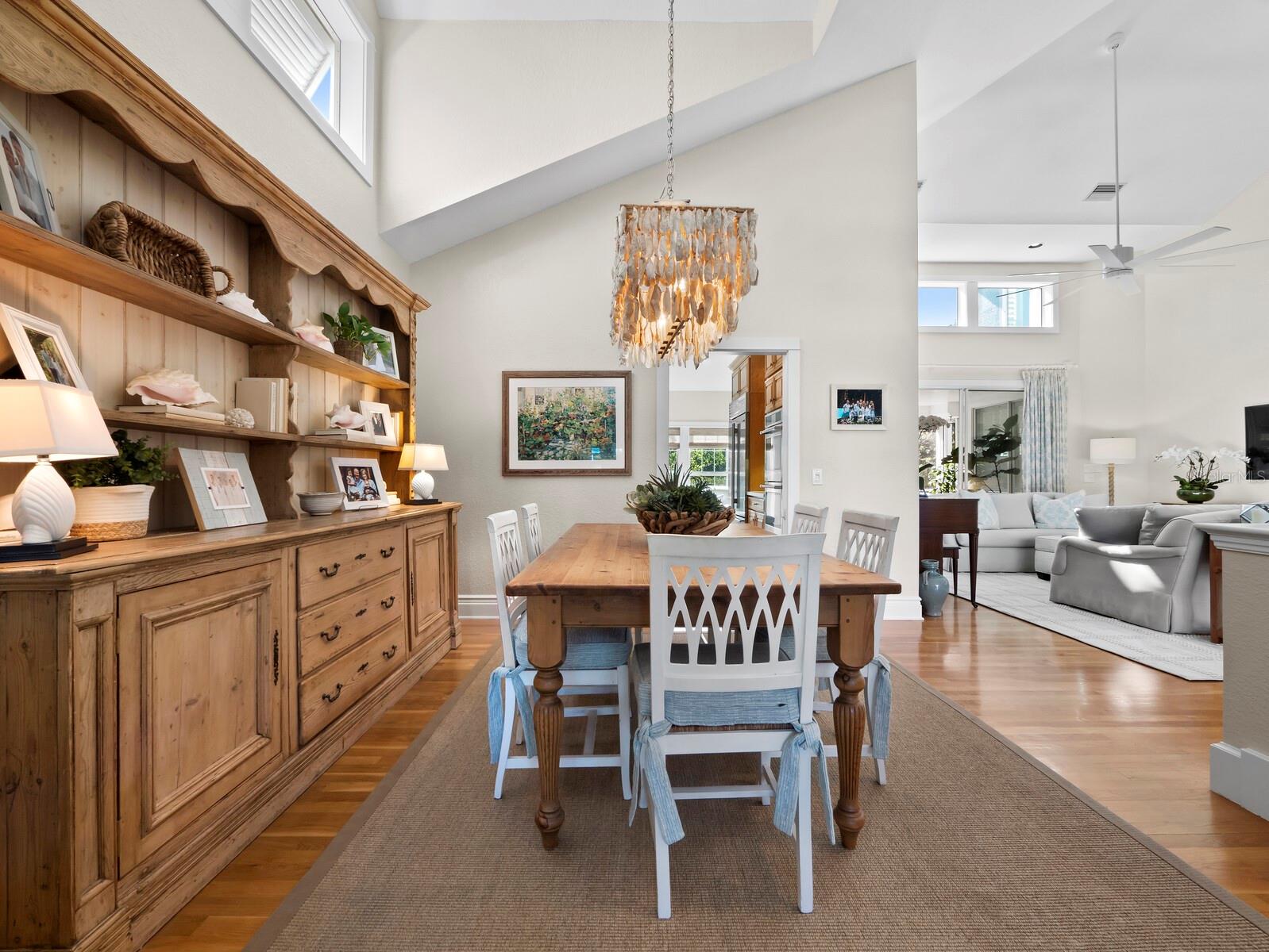 NORTH VILLAGE SUB - Residential