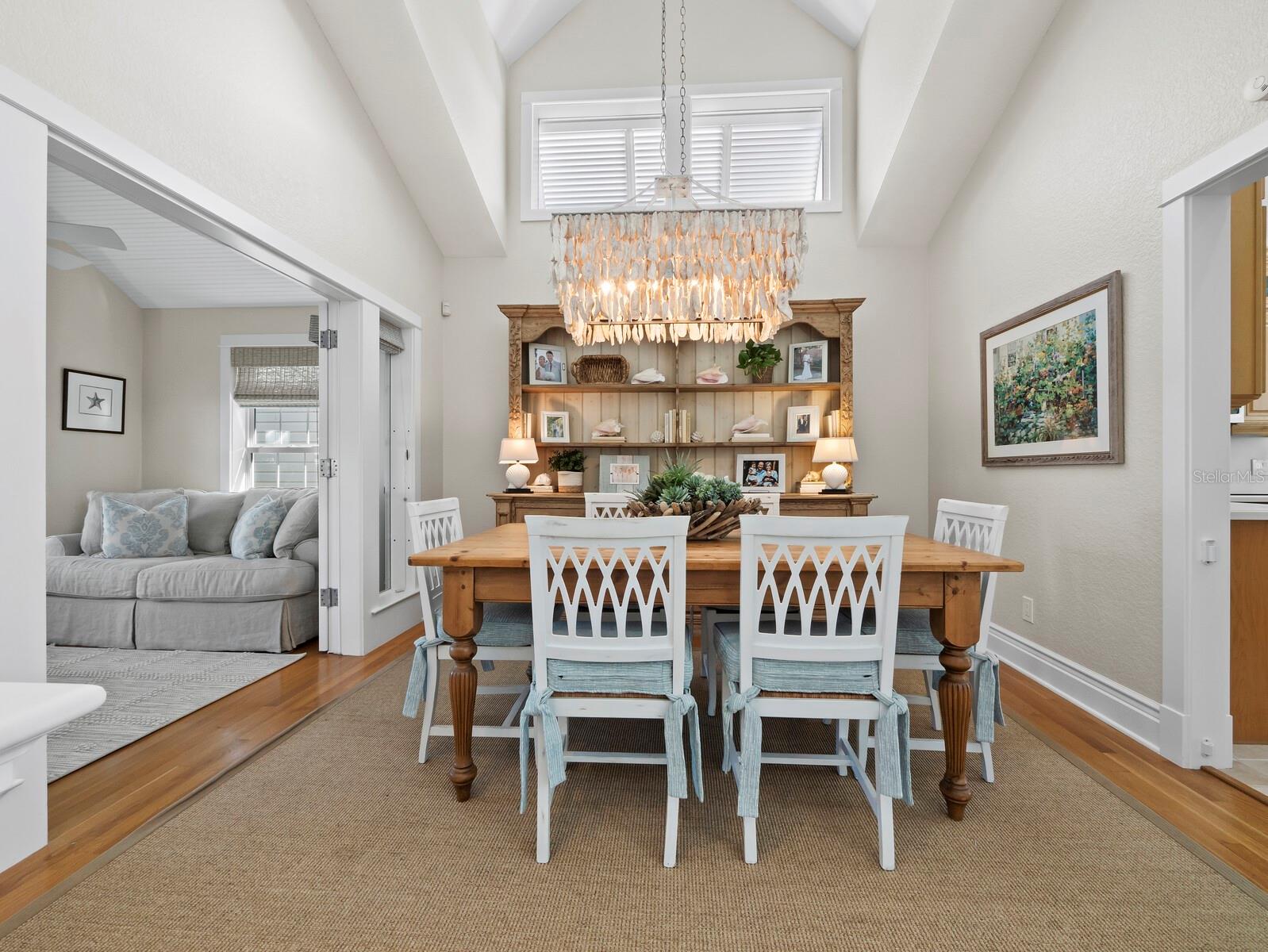 NORTH VILLAGE SUB - Residential