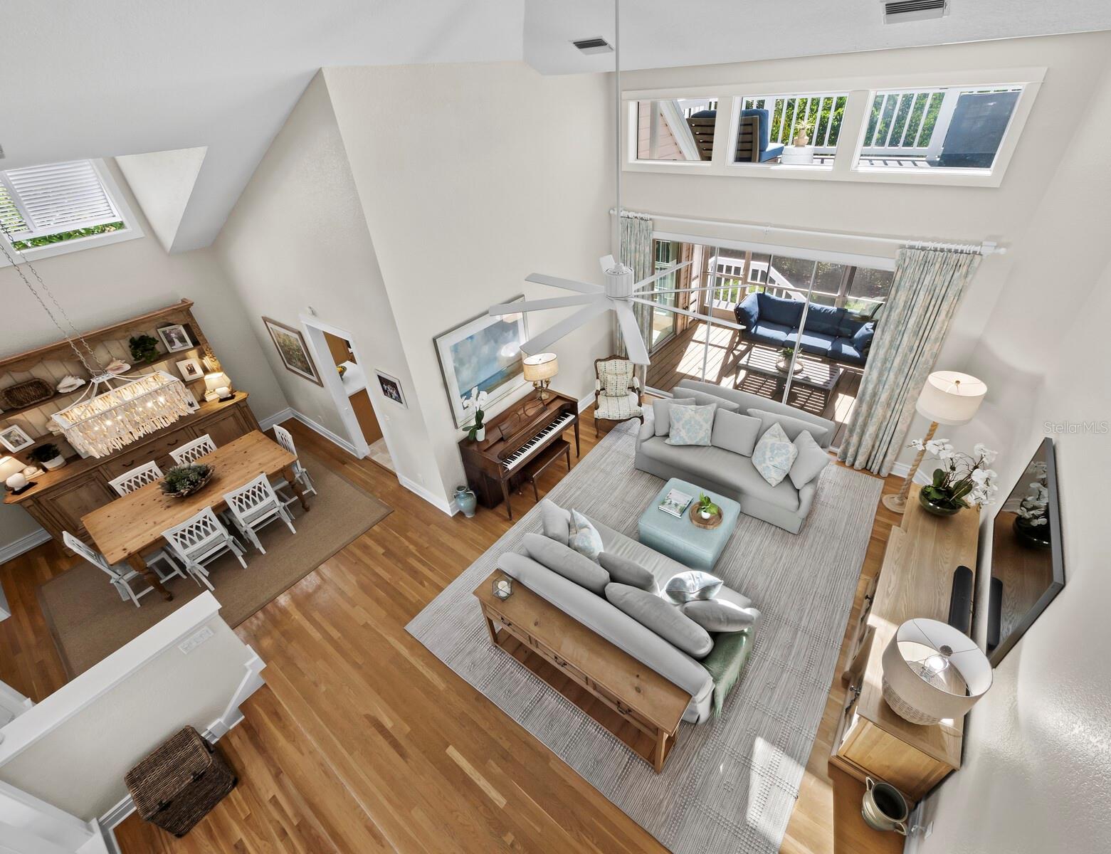 NORTH VILLAGE SUB - Residential