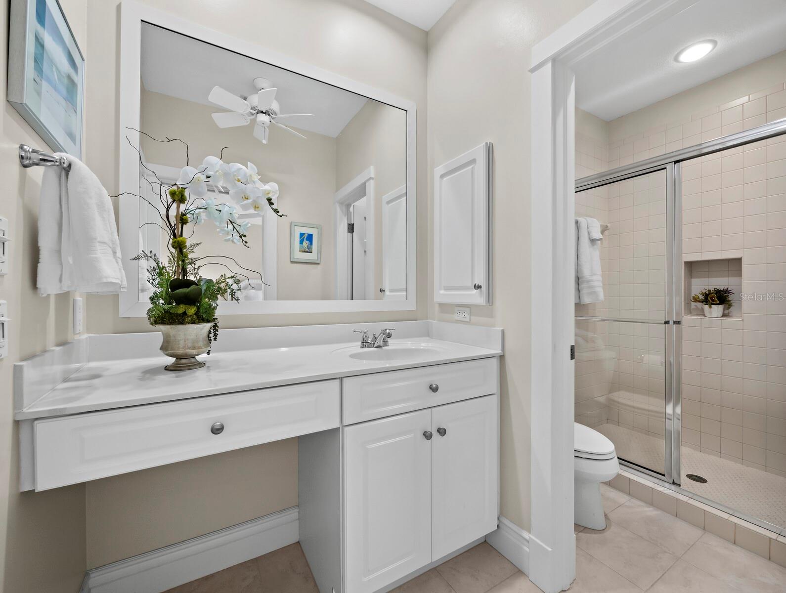 NORTH VILLAGE SUB - Residential