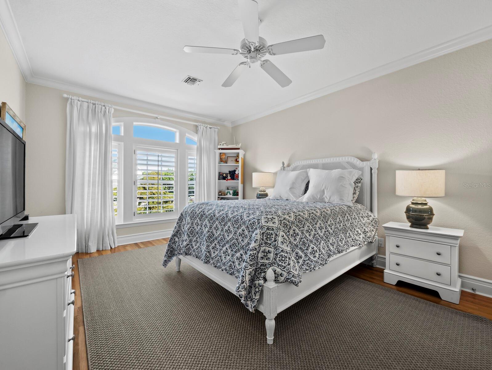 NORTH VILLAGE SUB - Residential