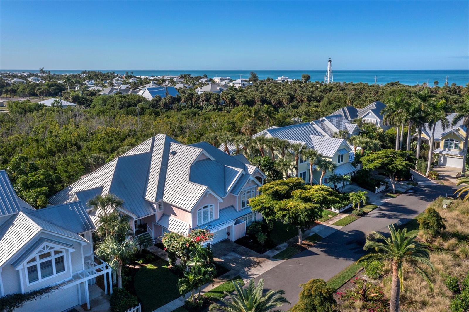 NORTH VILLAGE SUB - Residential