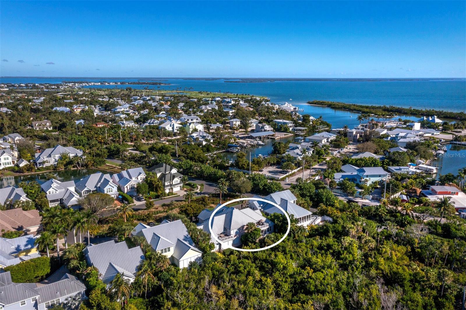 NORTH VILLAGE SUB - Residential