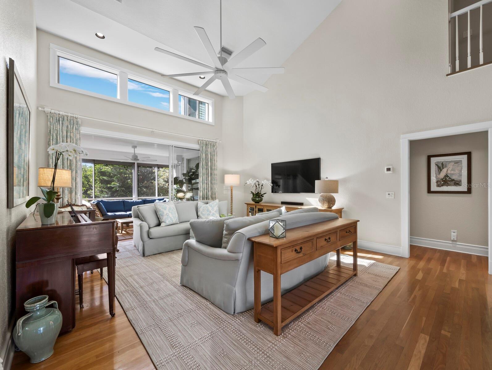 NORTH VILLAGE SUB - Residential