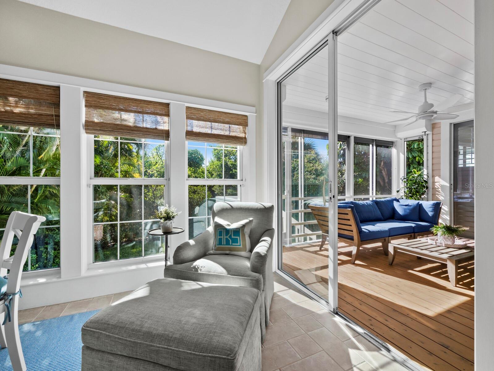 NORTH VILLAGE SUB - Residential