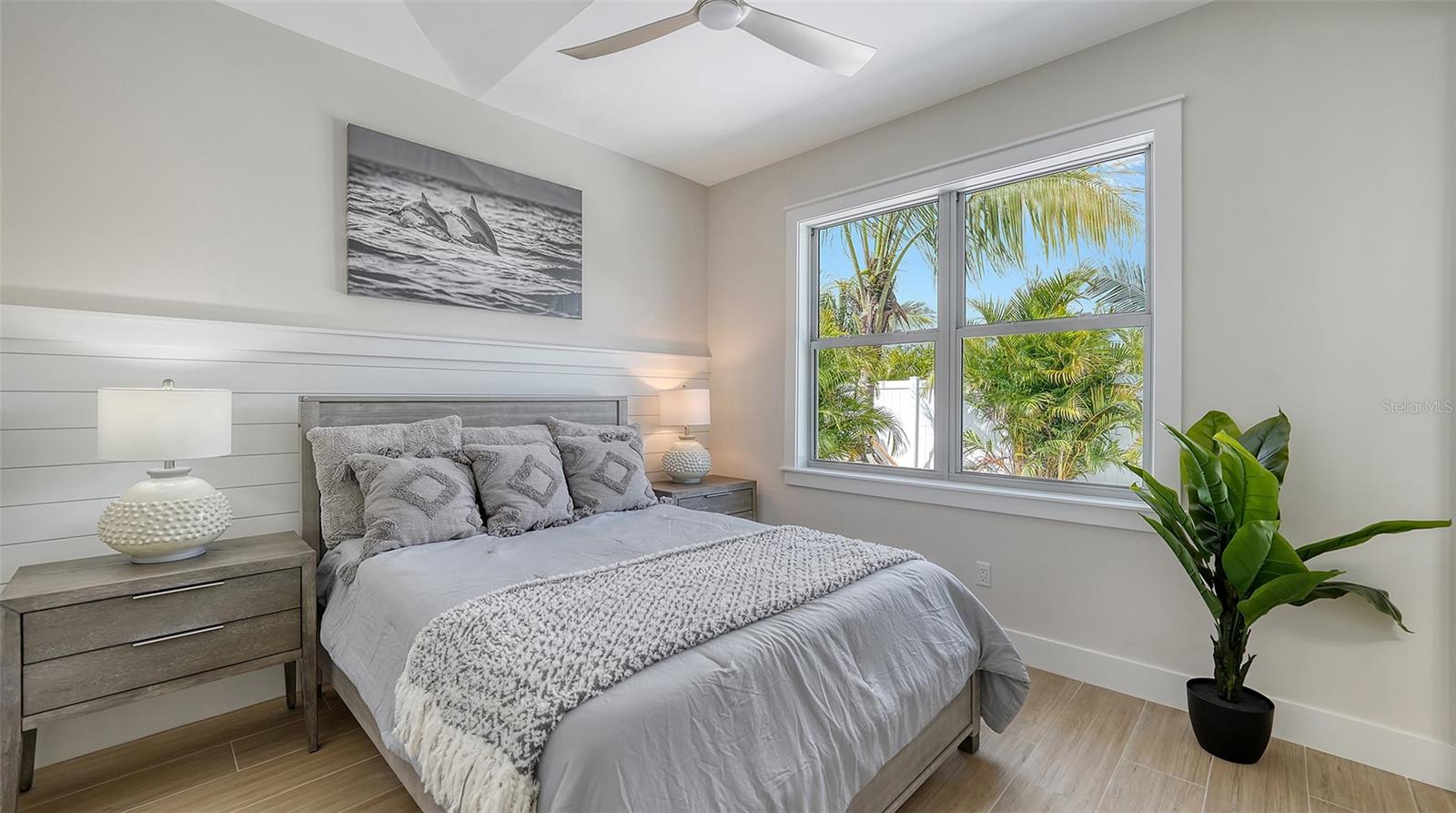 PALMA SOLA GRANDE - Residential