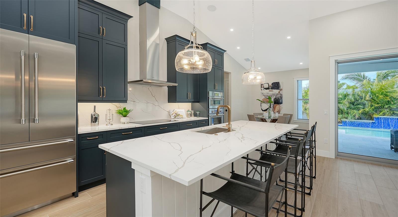 PALMA SOLA GRANDE - Residential