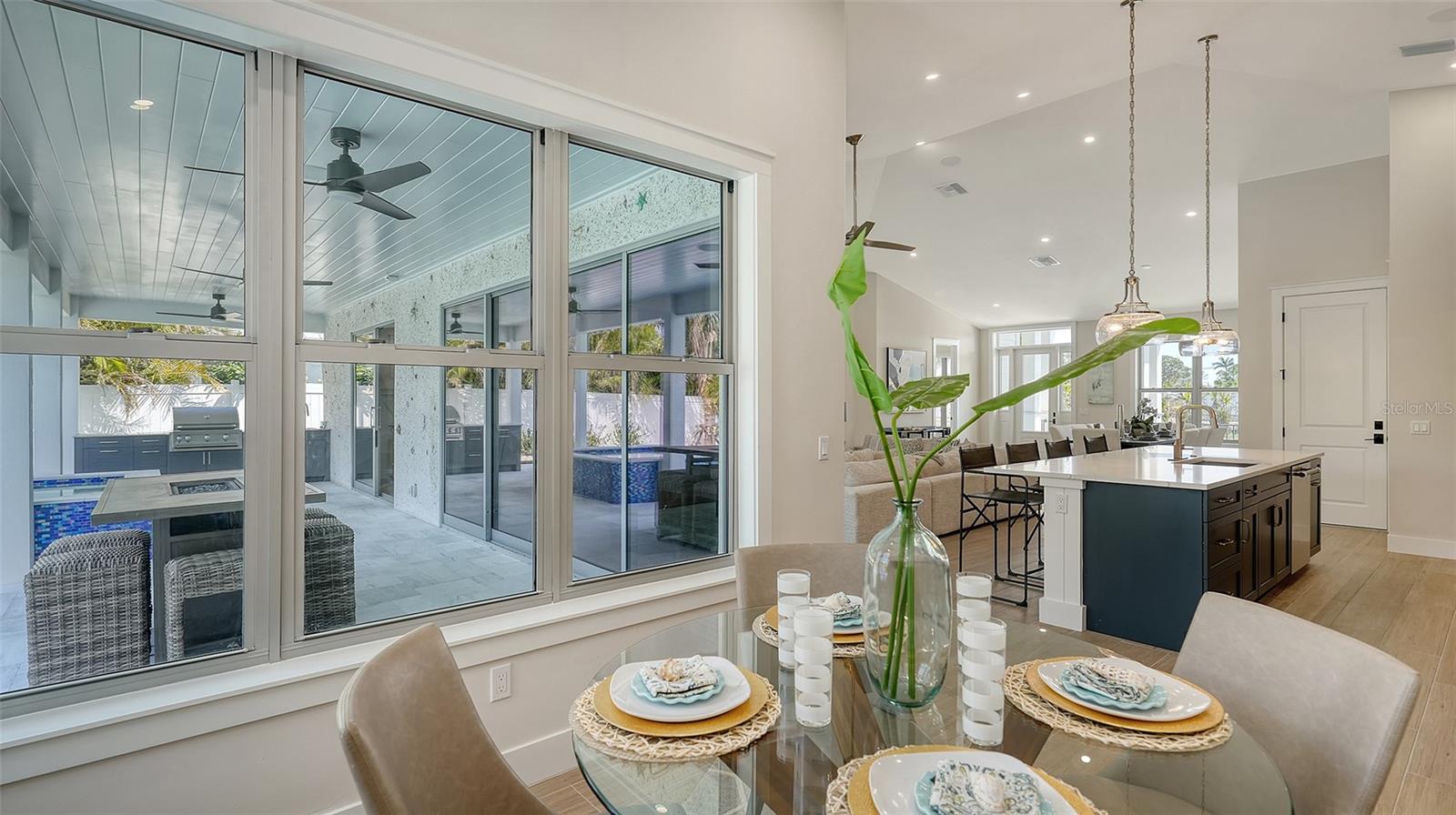 PALMA SOLA GRANDE - Residential