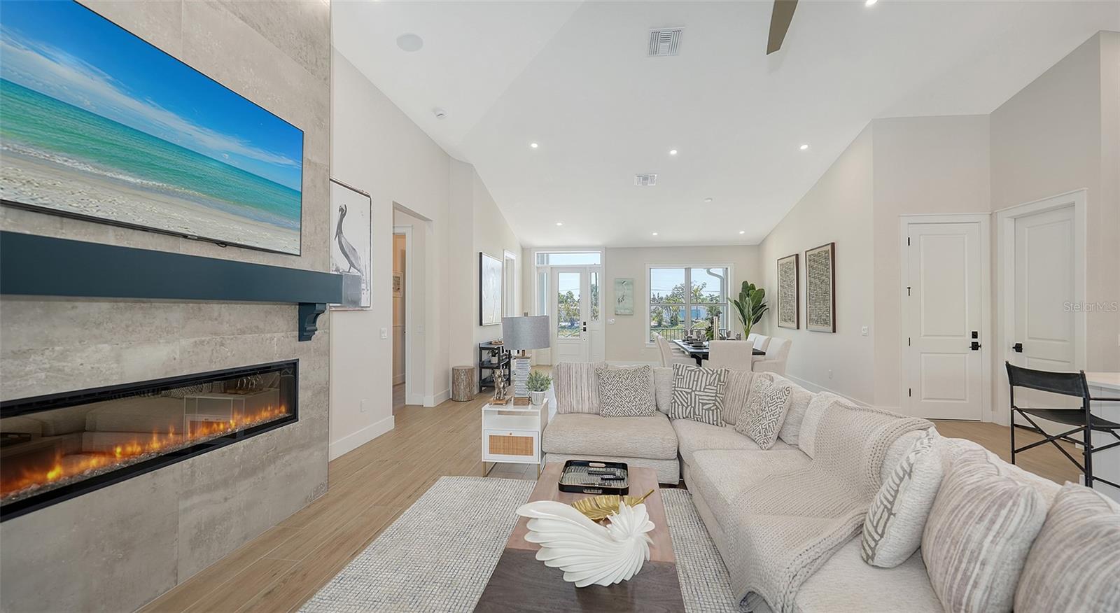 PALMA SOLA GRANDE - Residential