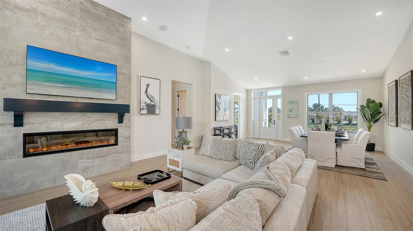 PALMA SOLA GRANDE - Residential