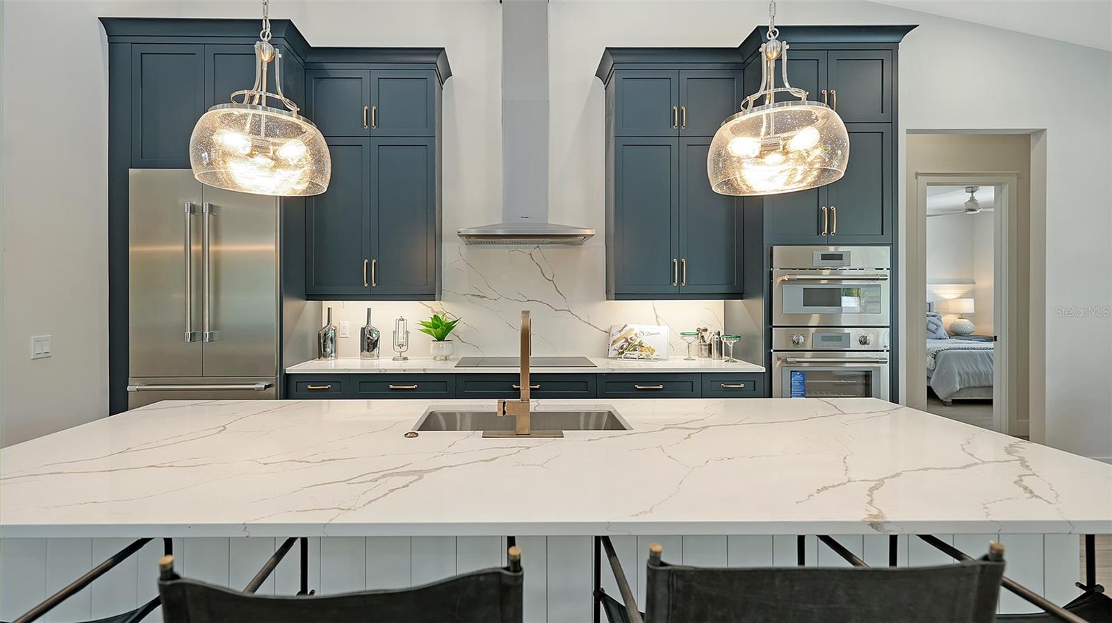 PALMA SOLA GRANDE - Residential