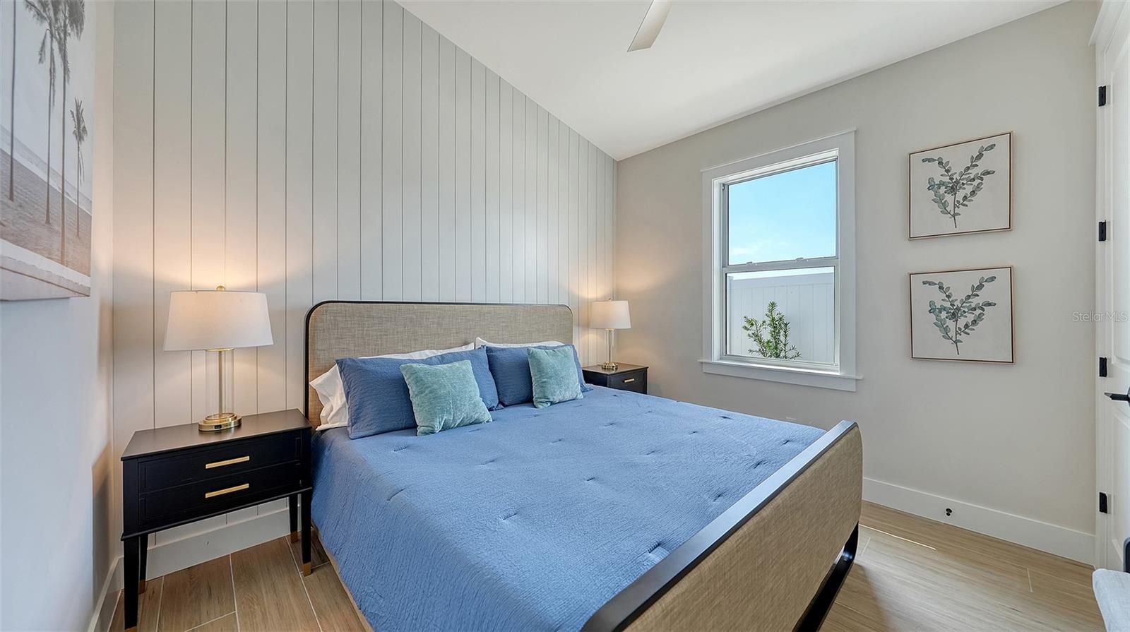 PALMA SOLA GRANDE - Residential