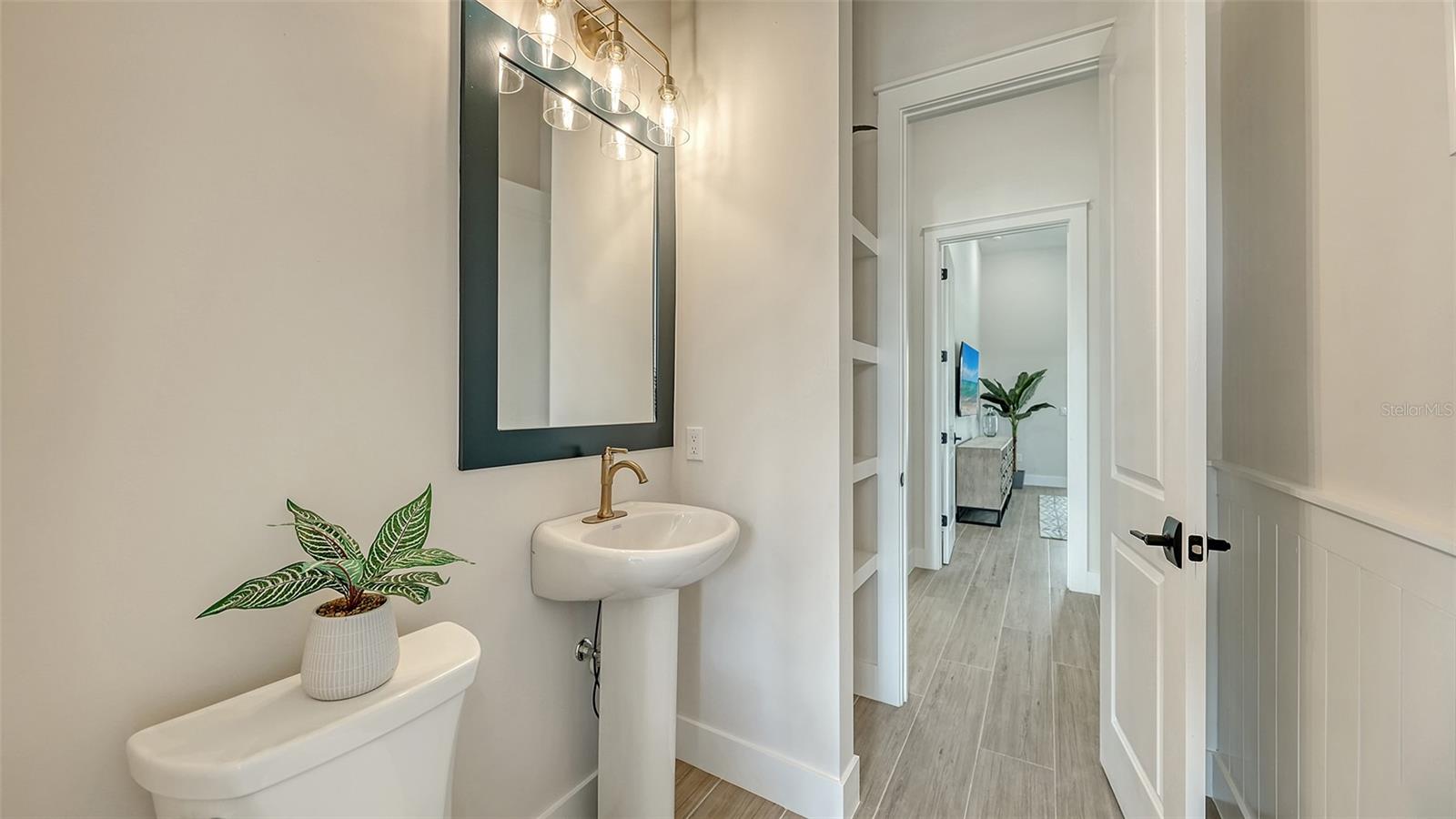 PALMA SOLA GRANDE - Residential