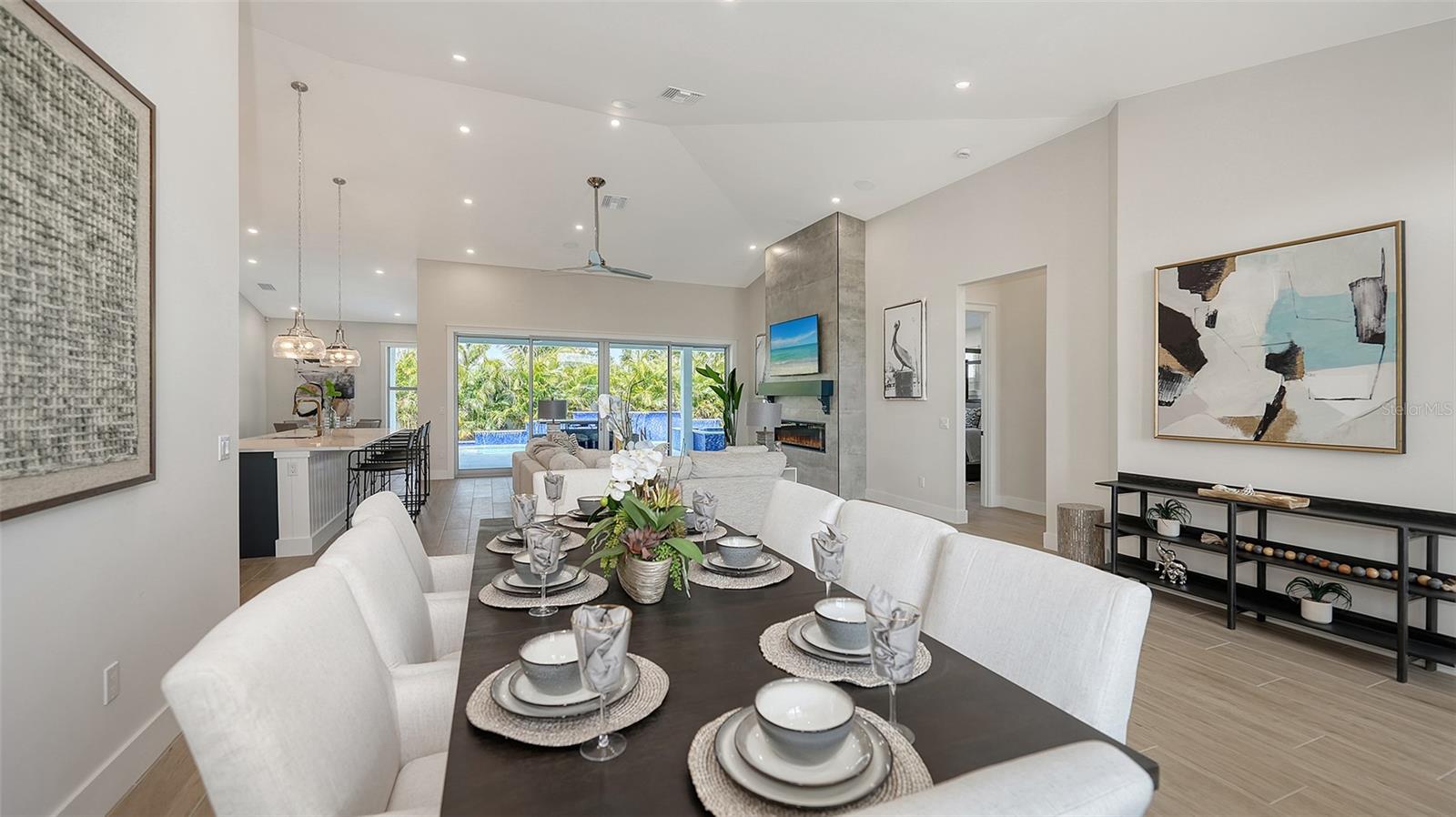 PALMA SOLA GRANDE - Residential