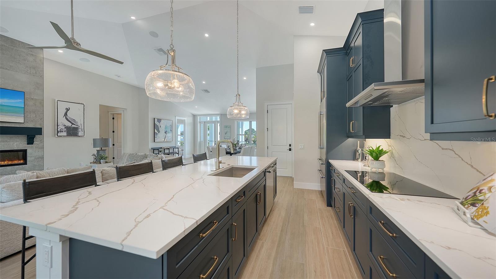 PALMA SOLA GRANDE - Residential