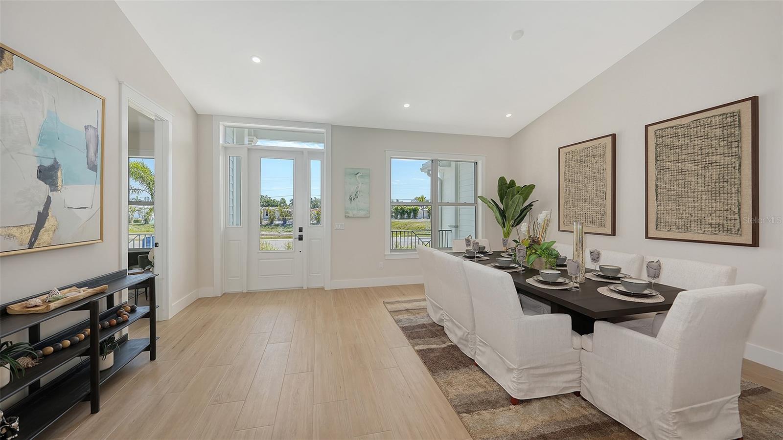 PALMA SOLA GRANDE - Residential