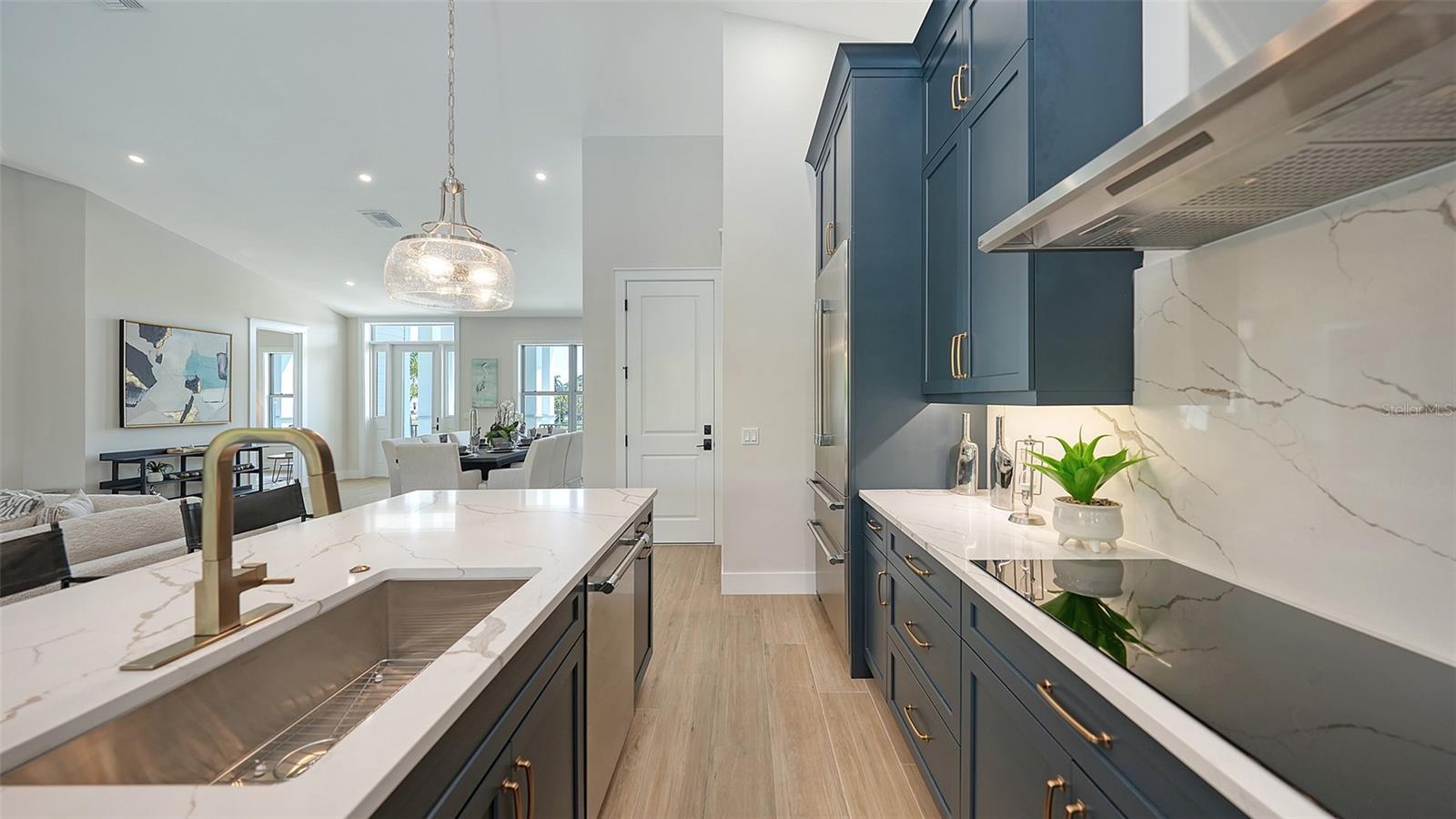 PALMA SOLA GRANDE - Residential