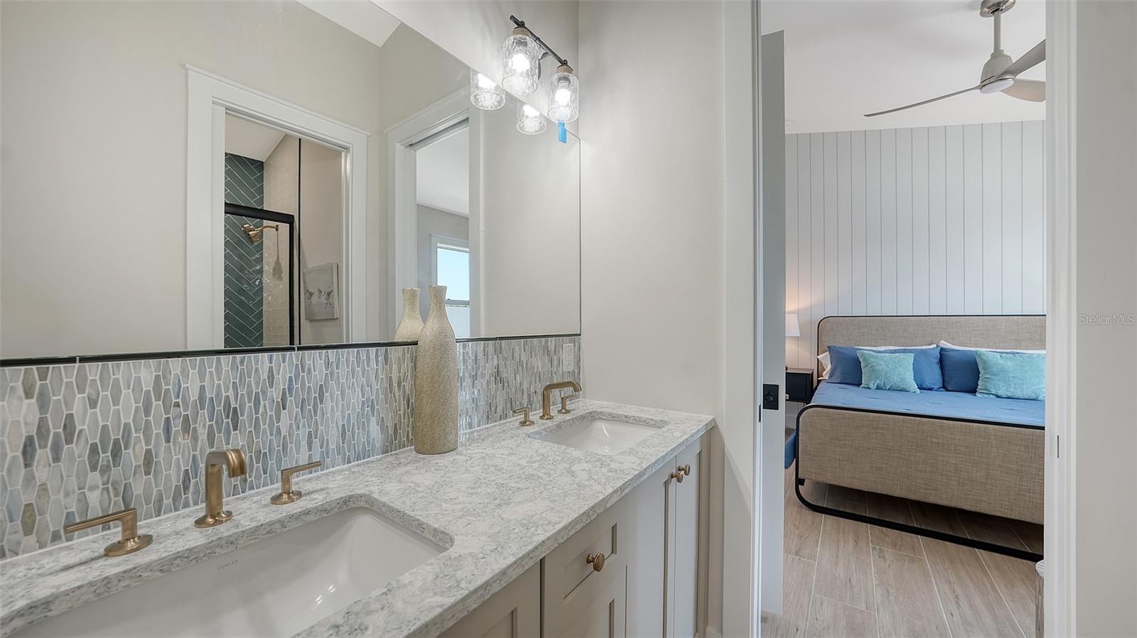 PALMA SOLA GRANDE - Residential