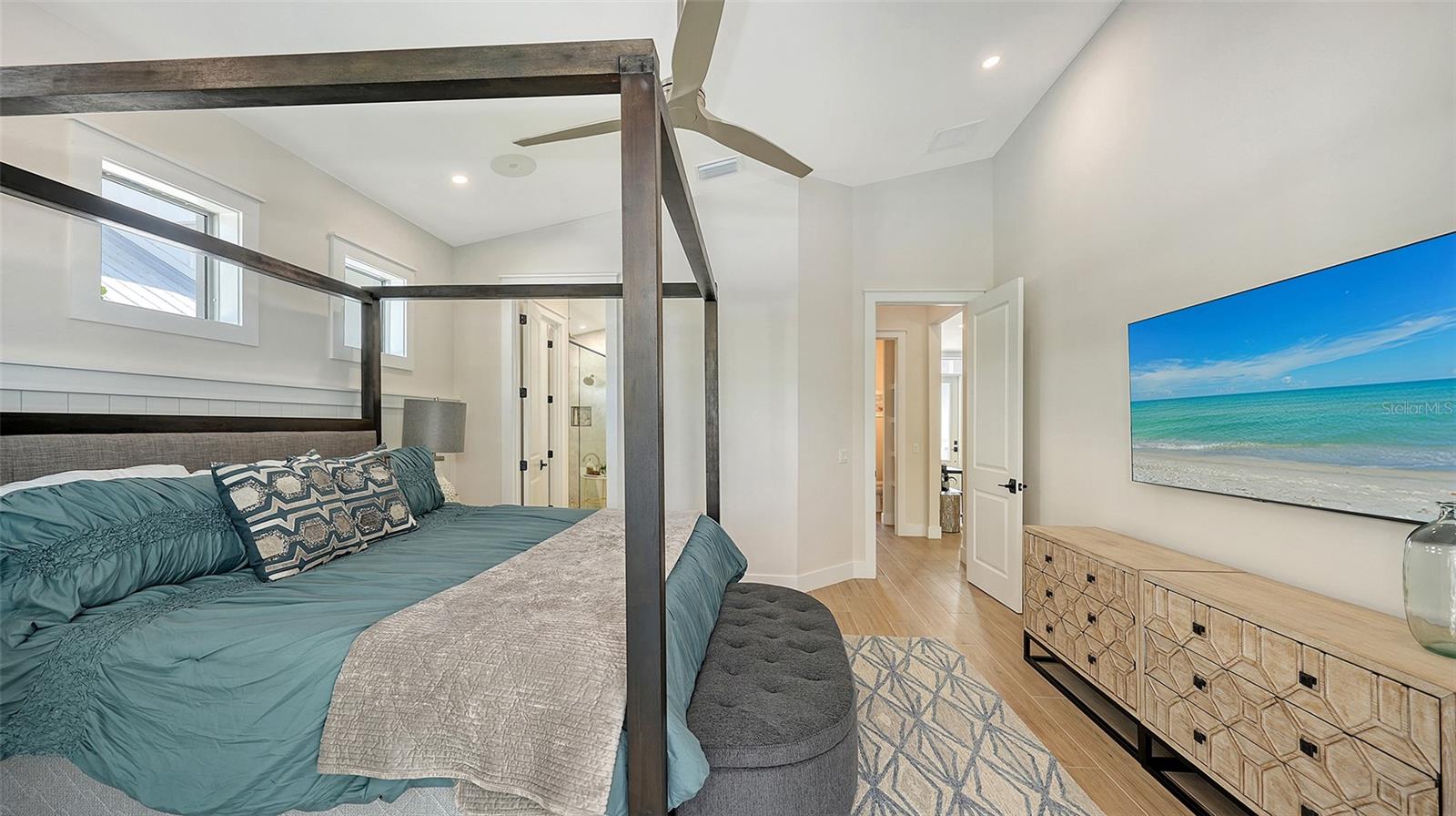 PALMA SOLA GRANDE - Residential