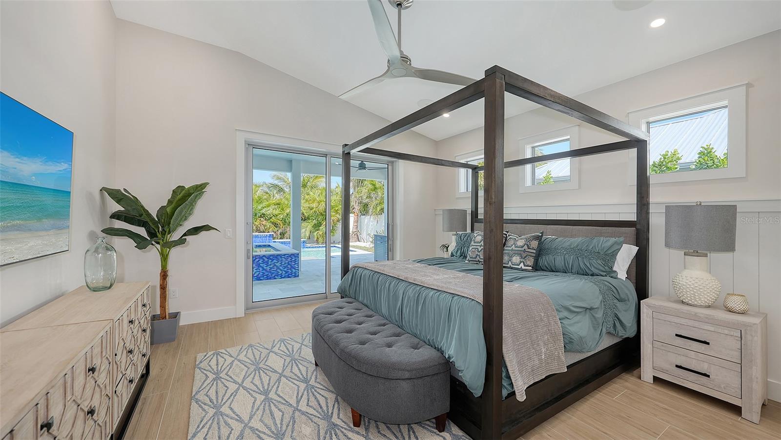 PALMA SOLA GRANDE - Residential