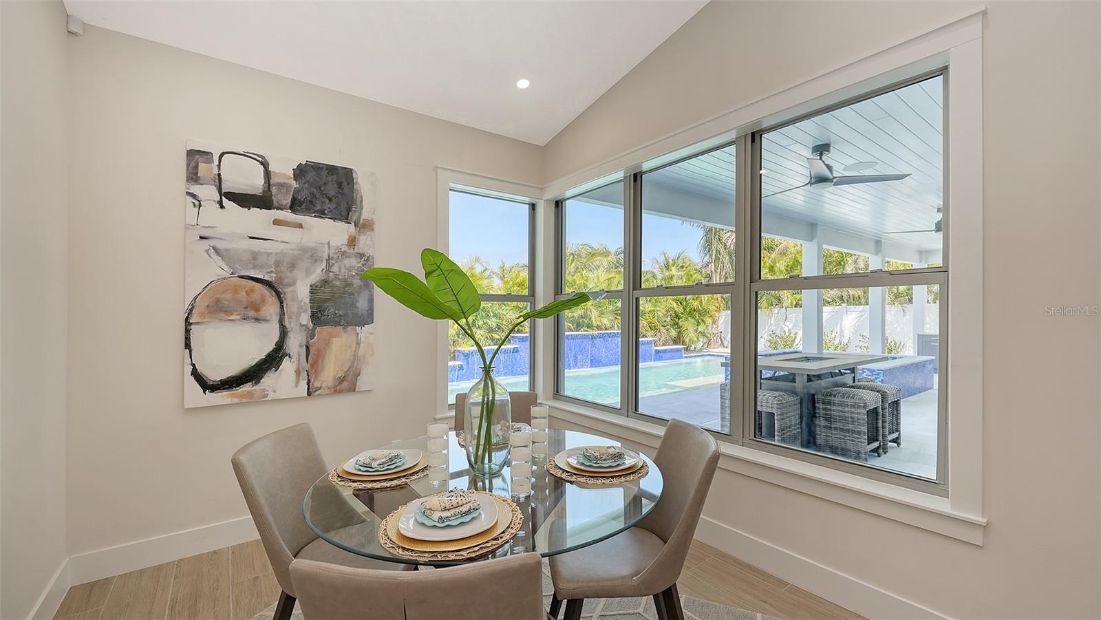 PALMA SOLA GRANDE - Residential