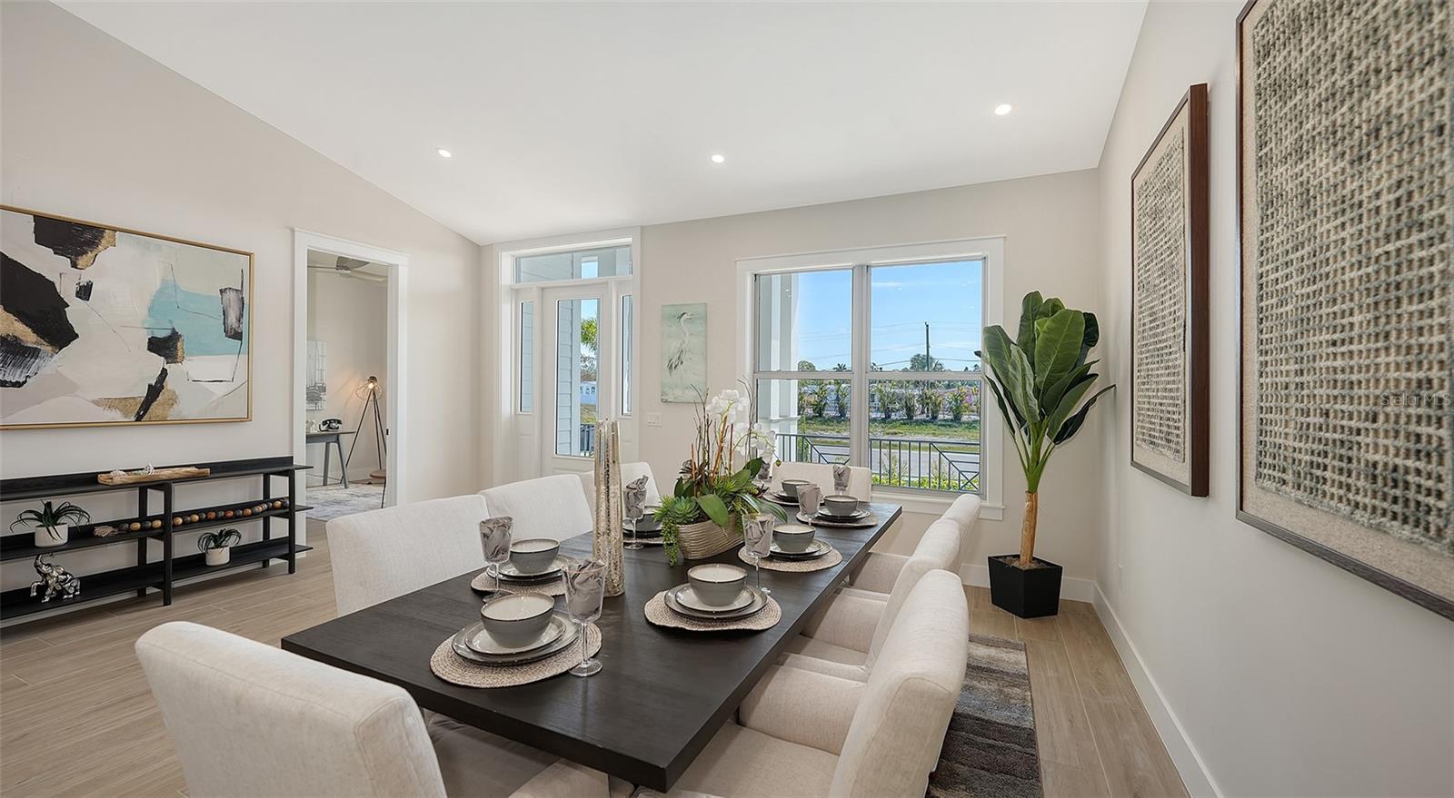 PALMA SOLA GRANDE - Residential